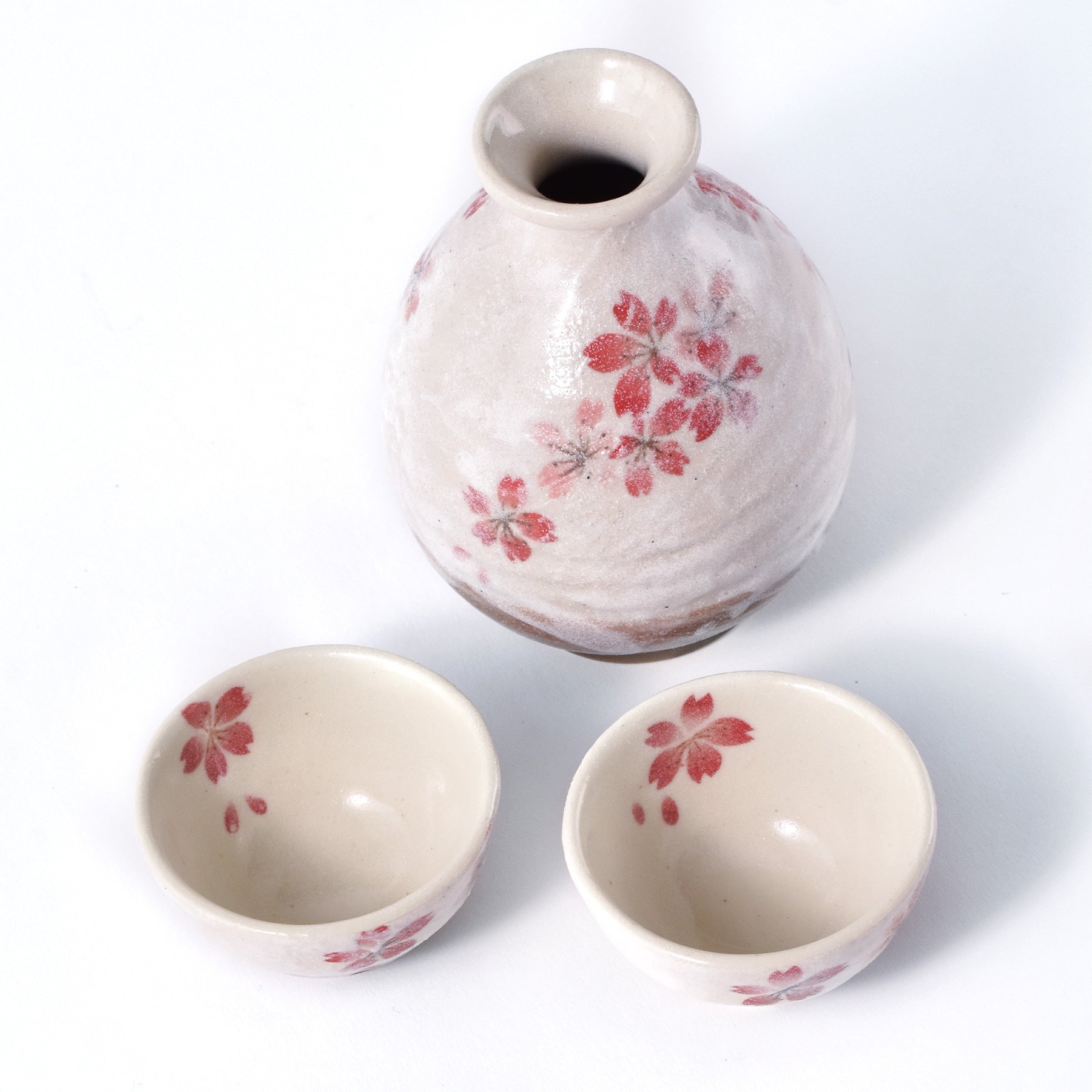 Premium Japanese Sakeware YAMASAN KYOTOUJI