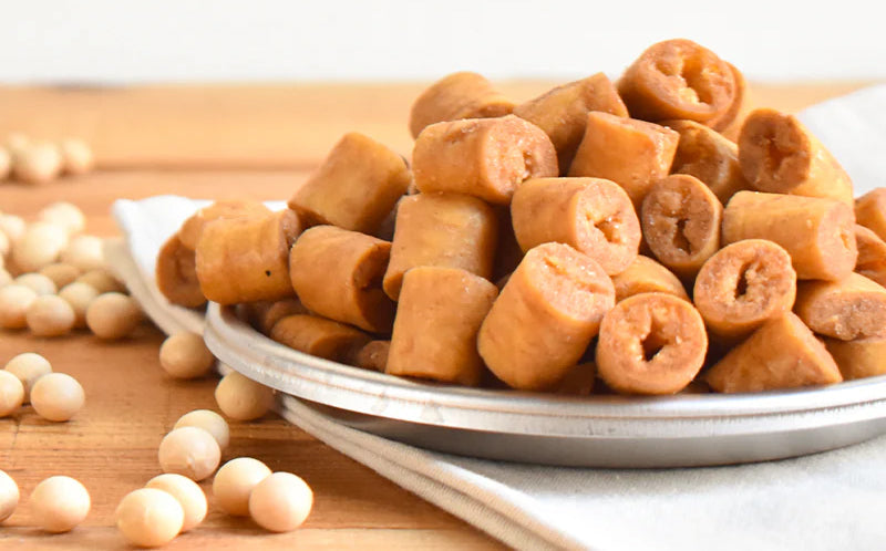 Healthy Snacks