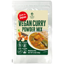 Japanese Vegan Curry Powder Mix - Medium Hot 90g(3.1oz) YAMASAN KYOTOUJI