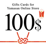 Gift Card - YAMASAN KYOTOUJI