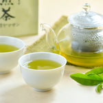 Sencha Green Tea (Loose Leaf) - YAMASAN KYOTOUJI