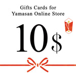 Gift Card - YAMASAN KYOTOUJI