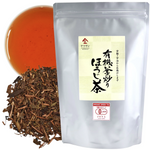 Hojicha Tea - YAMASAN KYOTOUJI