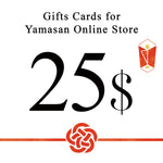 Gift Card - YAMASAN KYOTOUJI
