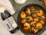 Koikuchi Soy Sauce 360ml(12.17fl oz) - YAMASAN KYOTOUJI