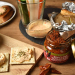 Shichimi Togarashi Hot Chili Paste 70g(2.4oz) - YAMASAN KYOTOUJI