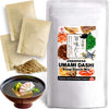 Premium Japanese Fish Stock (Dashi) Soup Packets - 30Bags - Japanese Cooking