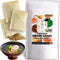 Premium Japanese Fish Stock (Dashi) Soup Packets - 30Bags - Japanese Cooking