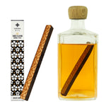 Whisky Aging Stick (Oak Wooden Barrel) 1P - YAMASAN KYOTOUJI