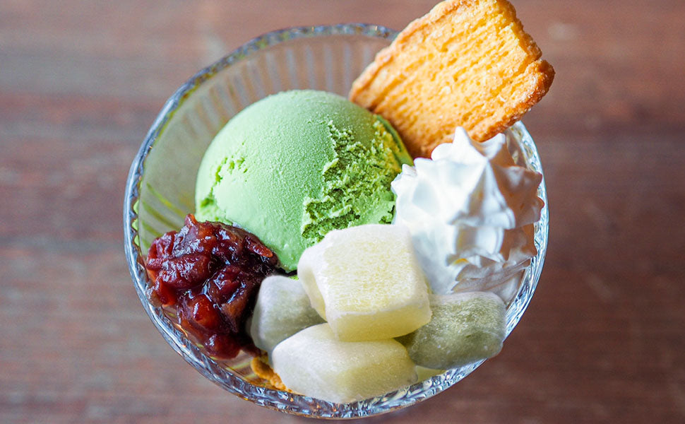 Mochi Candy (Habutae Mochi) 300g(10.58oz) - YAMASAN KYOTOUJI