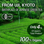 Hojicha Tea 150g(5.29oz) - YAMASAN KYOTOUJI