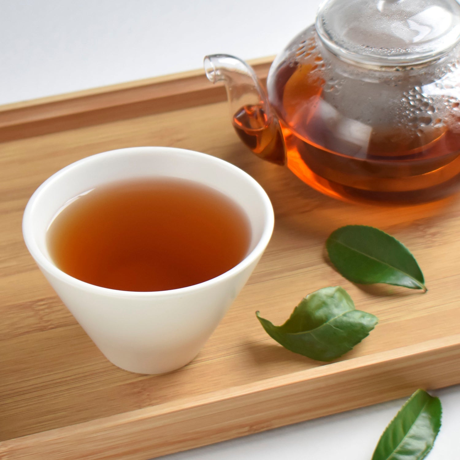 Hojicha Tea 150g(5.29oz) - YAMASAN KYOTOUJI