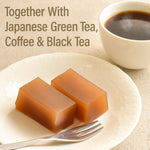 Yokan 240g(8.4oz) - YAMASAN KYOTOUJI