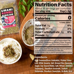 Tororo Kombu Furikake Umami Seasoning 28g(1.0oz) - YAMASAN KYOTOUJI