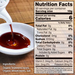 Organic Soy Sauce 300ml(10.13fl oz) - YAMASAN KYOTOUJI