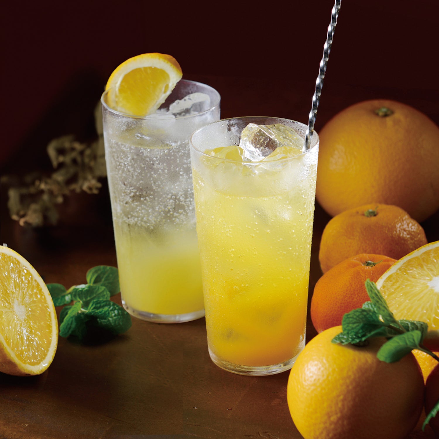 Yuzu Juice 100ml(3.3floz) - YAMASAN KYOTOUJI