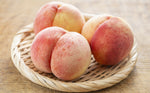 Mochi Candy (Momo White Peach Flavor) 300g(10.58oz) - YAMASAN KYOTOUJI