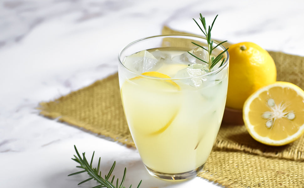 Yuzu Juice Powder 50g(1.76oz) - YAMASAN KYOTOUJI