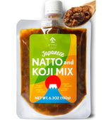 Natto and Koji Mix 180g(6.3oz) - YAMASAN KYOTOUJI