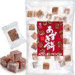 Mochi Candy (Azuki Red Bean Flavor) 300g(10.58oz) - YAMASAN KYOTOUJI