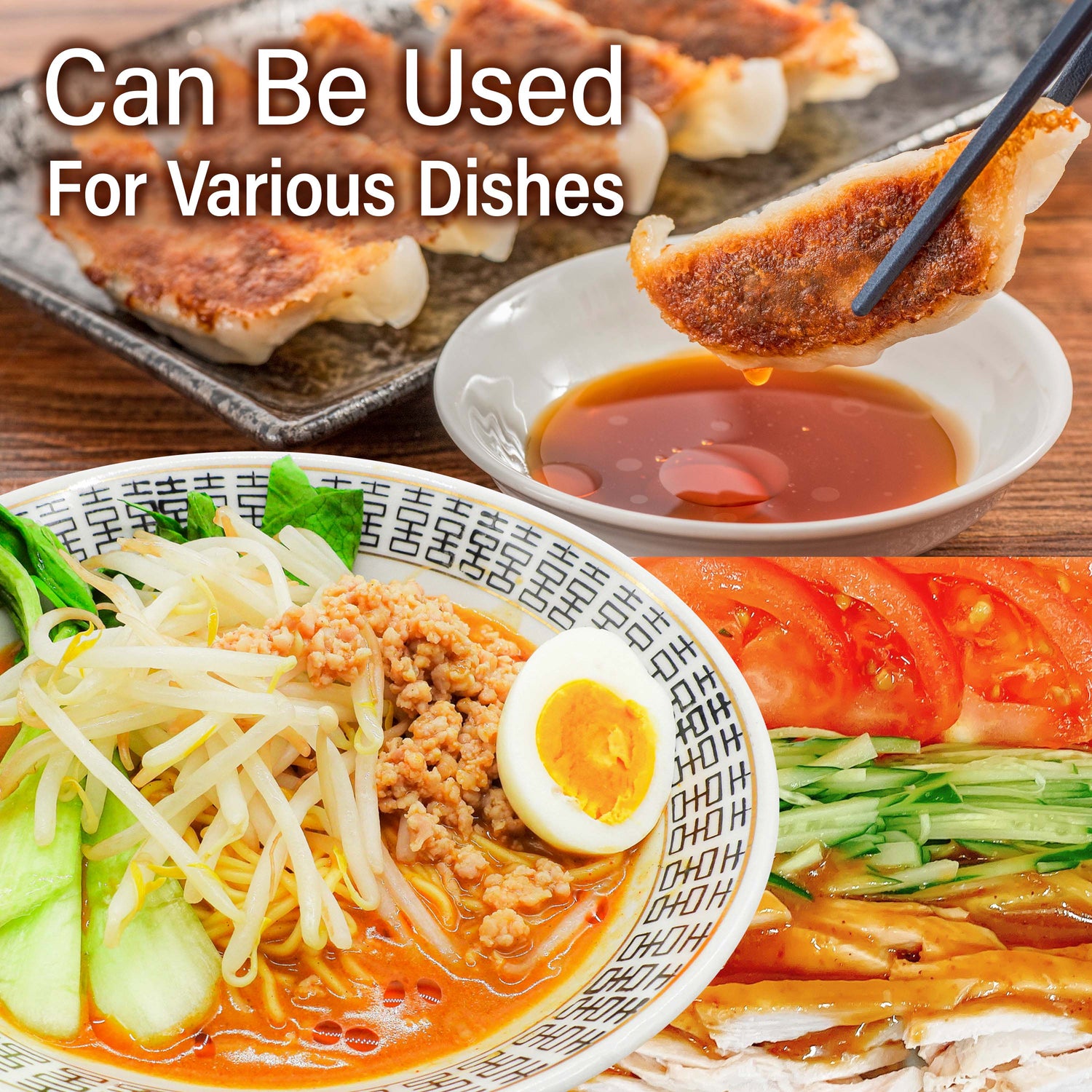 Chili Oil 100g(3.5oz) - YAMASAN KYOTOUJI