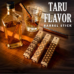 Whisky Aging Stick (Oak Wooden Barrel) 1P - YAMASAN KYOTOUJI