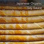 Organic Soy Sauce 300ml(10.13fl oz) - YAMASAN KYOTOUJI