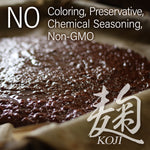Organic Soy Sauce 300ml(10.13fl oz) - YAMASAN KYOTOUJI