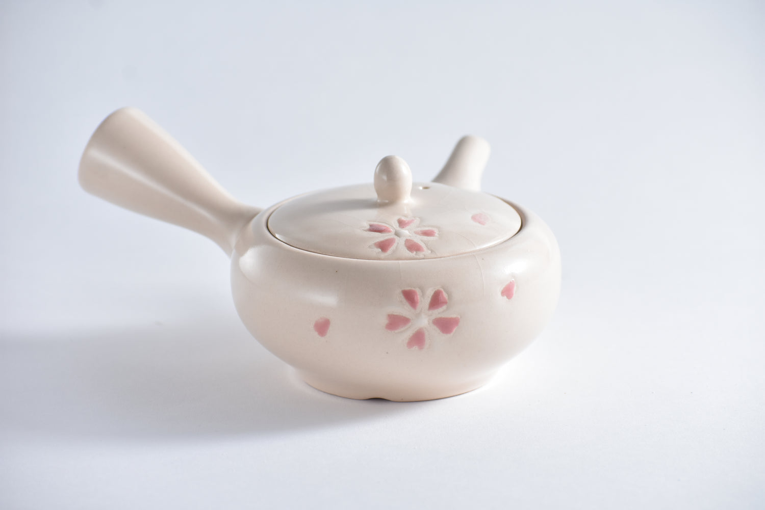 AKIRA – Sakura Relief（桜浮彫） Kyusu（250cc）