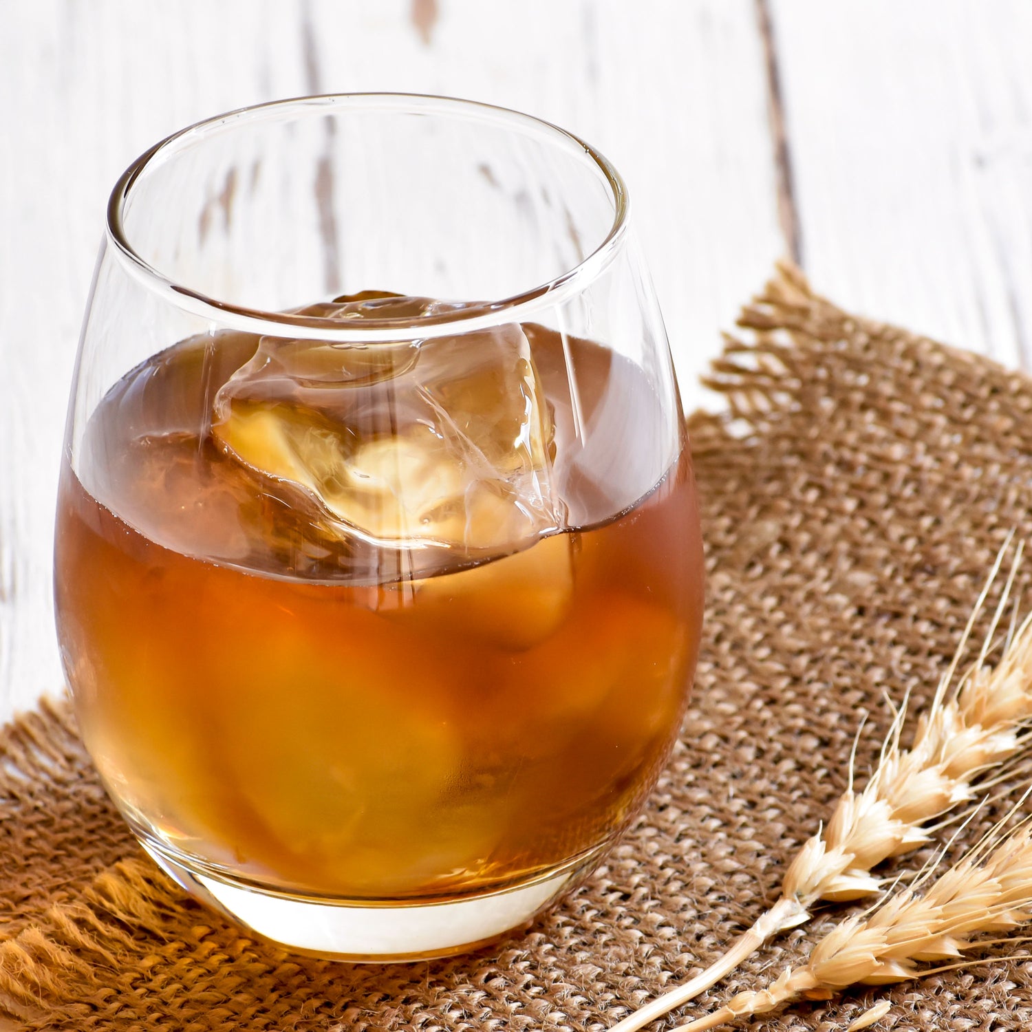 Organic Barley Tea Bags 30bags