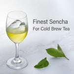 Sencha Green Tea (Loose Leaf) 500g(17.64oz) - YAMASAN KYOTOUJI