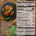 Dorayaki (Matcha Flavor) 184g(6.49oz) - YAMASAN KYOTOUJI