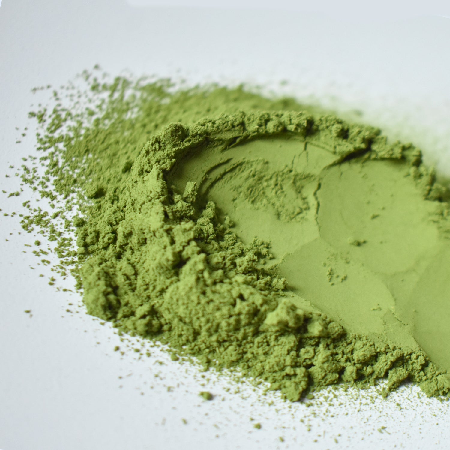 Well-Balanced Japanese Café Grade Matcha AKASHI 50g