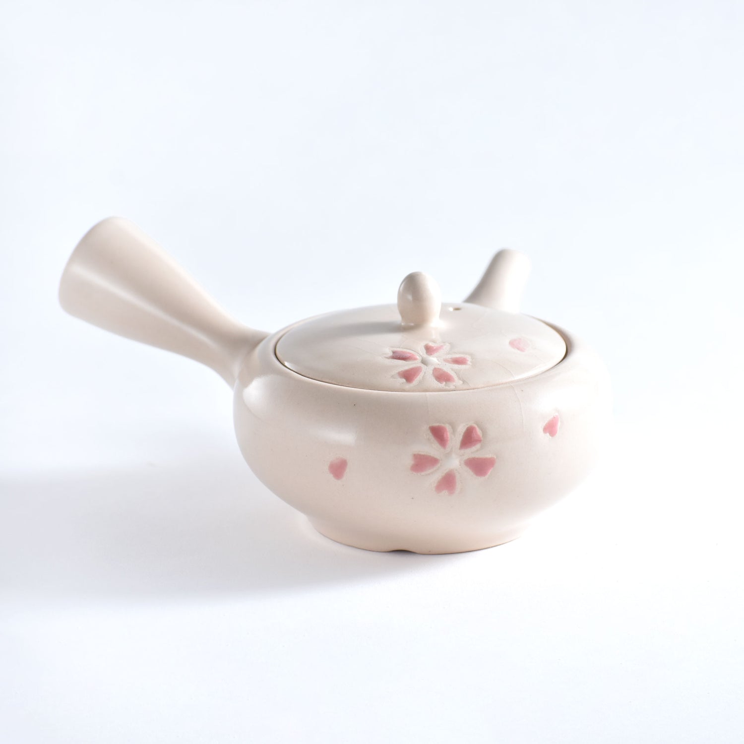 AKIRA – Sakura Relief（桜浮彫） Kyusu（250cc）