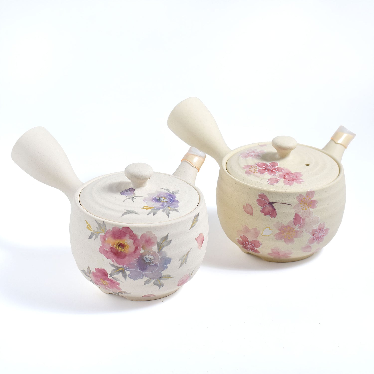 AKIRA – Japanese Side-Handle Teapot Kyusu 300cc