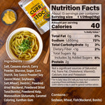 Curry Dashi Stock 200g(7.0oz) - YAMASAN KYOTOUJI