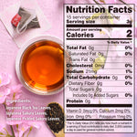 Sakura Black Tea (Tea Bag) 3gx15bags - YAMASAN KYOTOUJI