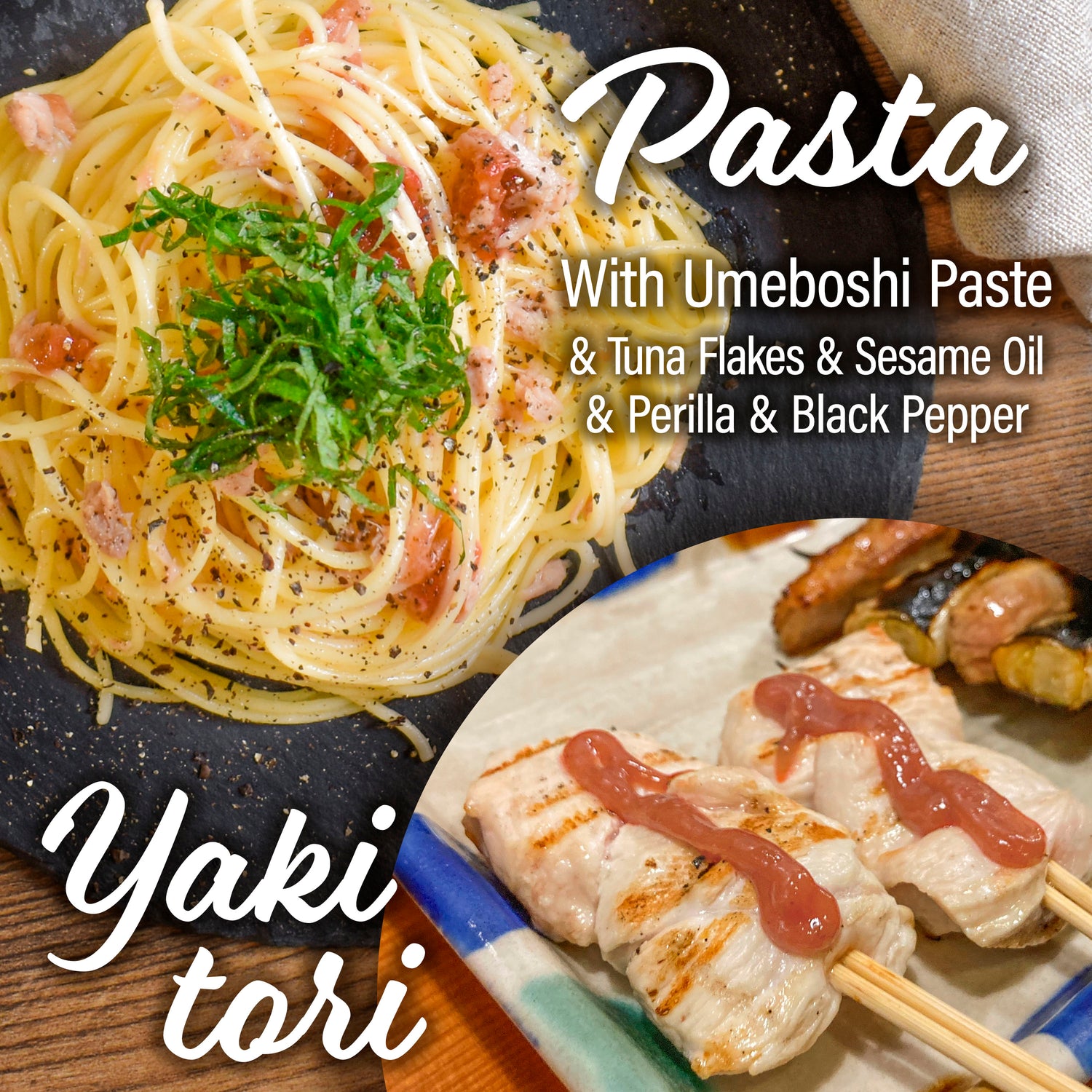 Umeboshi 180g(6.35oz) - YAMASAN KYOTOUJI