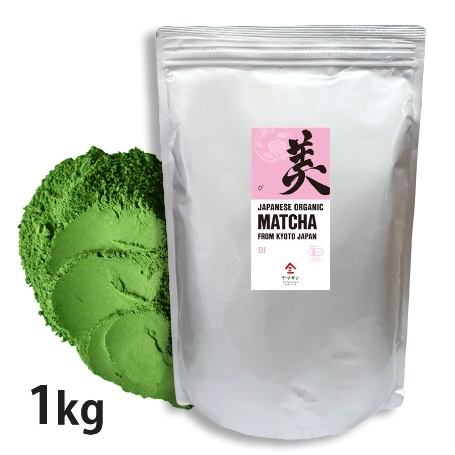 matcha-bi