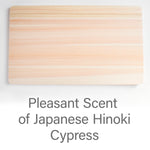 Hinoki Cutting Board - Small - YAMASAN KYOTOUJI