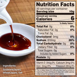 Organic Soy Sauce 300ml(10.13fl oz) - YAMASAN KYOTOUJI