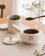 AKIRA – Sakura Relief（桜浮彫） Kyusu（250cc） Yamasan