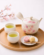 AKIRA – Japanese Side-Handle Teapot Kyusu 300cc YAMASAN KYOTOUJI