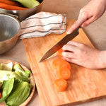 Hinoki Cutting Board - Small YAMASAN KYOTOUJI
