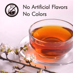 Sakura Black Tea (Loose Leaf) 80g(2.82oz) - YAMASAN KYOTOUJI
