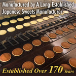 Dorayaki (Matcha Flavor) 184g(6.49oz) - YAMASAN KYOTOUJI