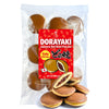 Dorayaki (Red Bean Flavor) 184g(6.49oz) YAMASAN KYOTOUJI