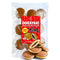 Dorayaki (Red Bean Flavor) 184g(6.49oz) YAMASAN KYOTOUJI