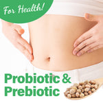 Natto Fermented Soybean 70g(2.4oz) - YAMASAN KYOTOUJI