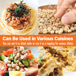 Natto Fermented Soybean 70g(2.4oz) - YAMASAN KYOTOUJI